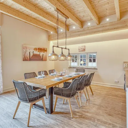 3 Bedroom Stunning In Sittensen Kalbe *