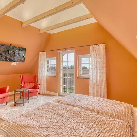 3 Bedroom Stunning In Sittensen Kalbe Holiday home Kalbe (Rotenburg)
