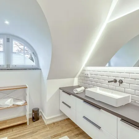 3 Bedroom Stunning In Sittensen Kalbe