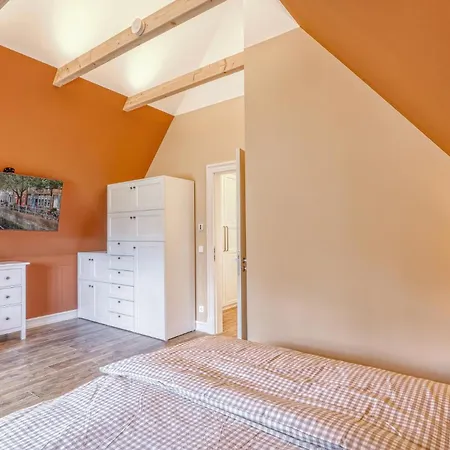 3 Bedroom Stunning In Sittensen Kalbe *