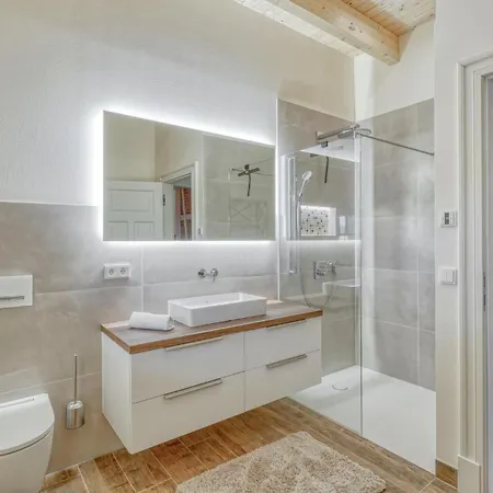 3 Bedroom Stunning In Sittensen Kalbe Holiday home Kalbe (Rotenburg)
