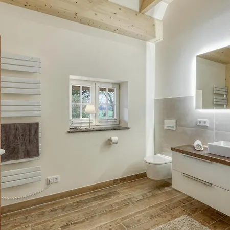 Holiday home 3 Bedroom Stunning In Sittensen Kalbe Kalbe (Rotenburg)
