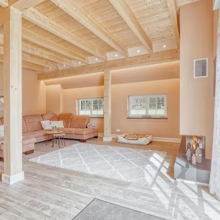3 Bedroom Stunning In Sittensen Kalbe *