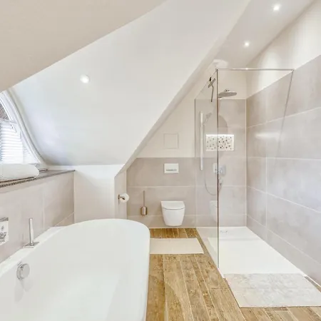 3 Bedroom Stunning In Sittensen Kalbe * Kalbe (Rotenburg)