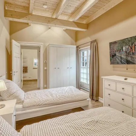 3 Bedroom Stunning In Sittensen Kalbe Holiday home