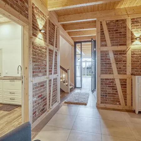 3 Bedroom Stunning In Sittensen Kalbe Holiday home *