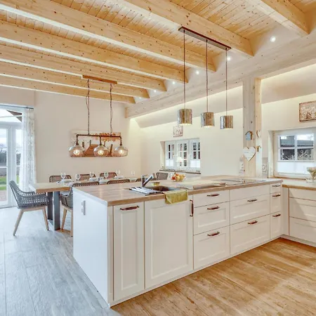 3 Bedroom Stunning In Sittensen Kalbe Kalbe (Rotenburg)
