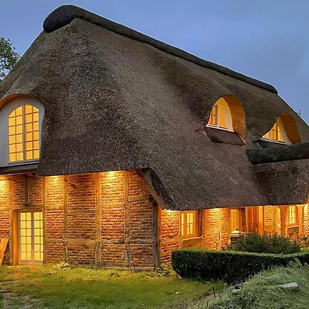 3 Bedroom Stunning In Sittensen Kalbe