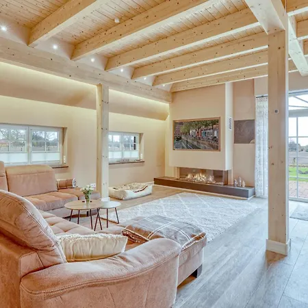 Holiday home 3 Bedroom Stunning In Sittensen Kalbe Kalbe (Rotenburg)