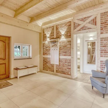 3 Bedroom Stunning In Sittensen Kalbe Kalbe (Rotenburg)