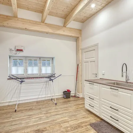 3 Bedroom Stunning In Sittensen Kalbe