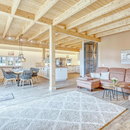 Holiday home 3 Bedroom Stunning In Sittensen Kalbe