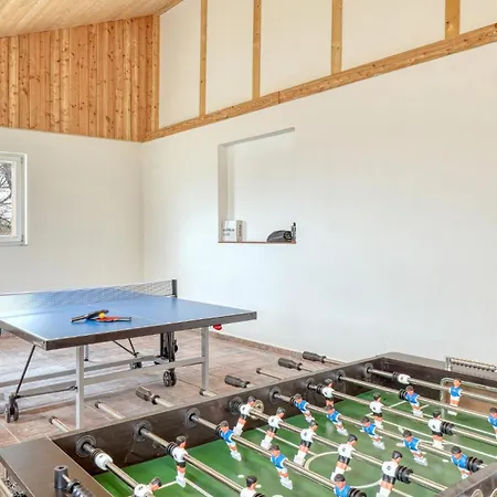 3 Bedroom Stunning In Sittensen Kalbe Holiday home Kalbe (Rotenburg)