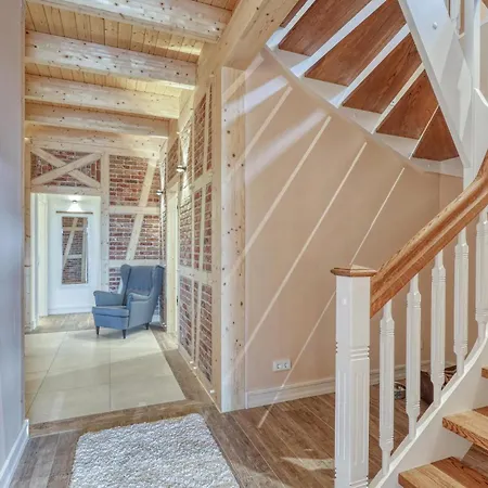 3 Bedroom Stunning In Sittensen Kalbe * Kalbe (Rotenburg)