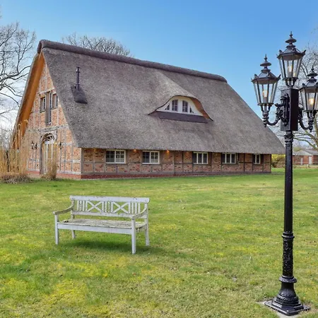 3 Bedroom Stunning In Sittensen Kalbe