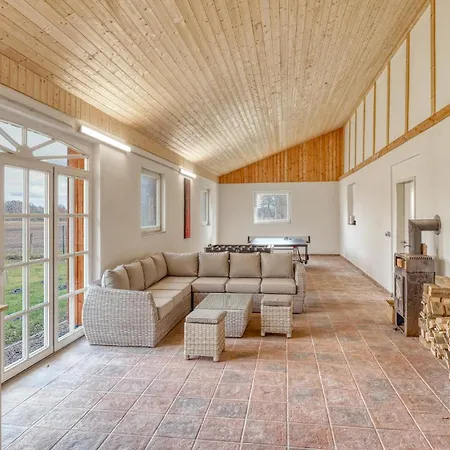 3 Bedroom Stunning In Sittensen Kalbe * Kalbe (Rotenburg)