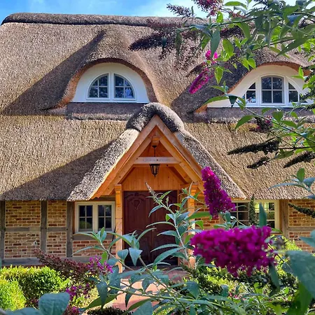 3 Bedroom Stunning In Sittensen Kalbe
